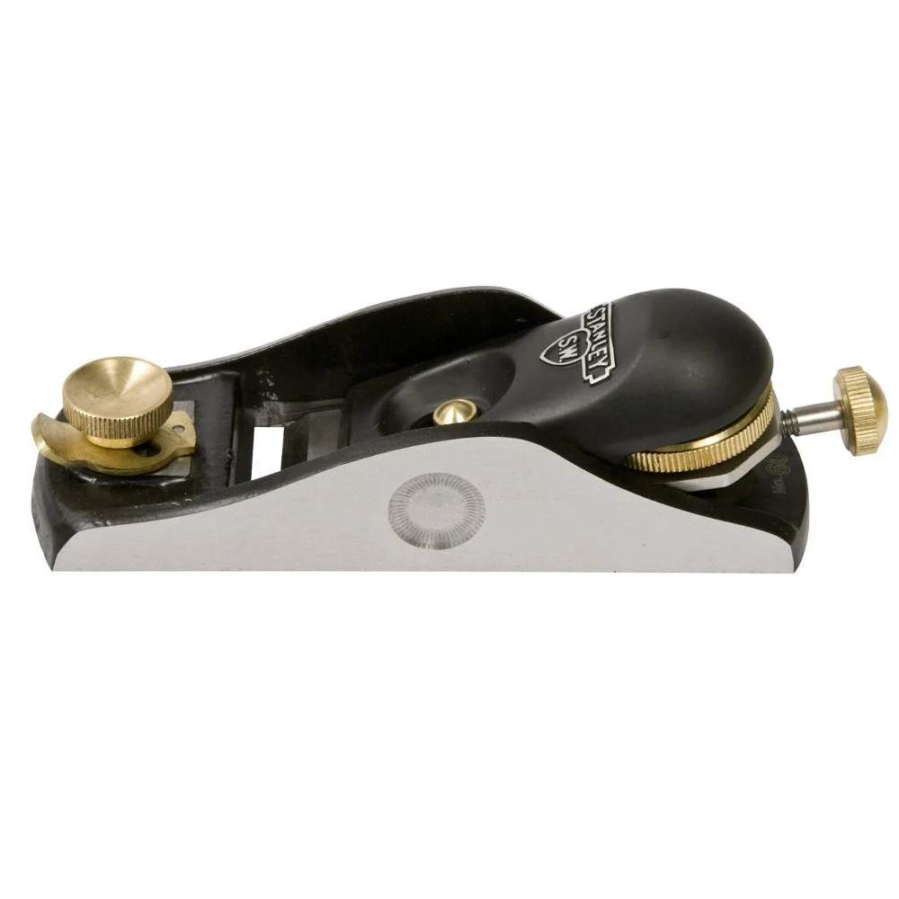 Stanley No. 60-1/2 Sweetheart Low Angle Block Plane