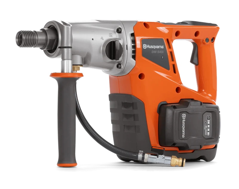 Husqvarna 970493706 DM 540I Kit