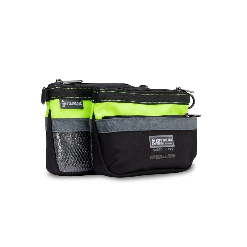 Veto Pro Pac VPP10523 PB2-9 SPECIAL OPS Long Parts Bag