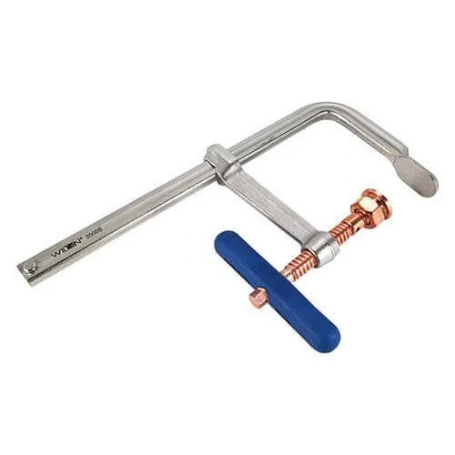 Wilton 86430 2400S-20C 20 in. REGULAR DUTY F-CLAMP