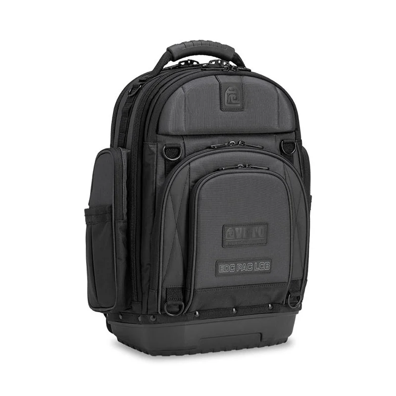 Veto Pro Pac VPP10534 EDC PAC LCB Carbon Backpack Tool Bag