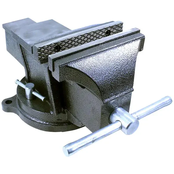 Bessey BV-HD60 Vise, 6 In. Workshop