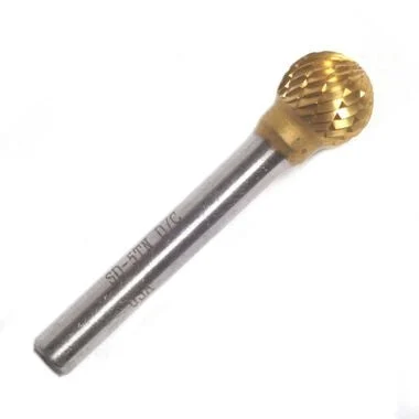 Champion Sd3-Ipac Ball Shape Carb Bur D/C Ipac