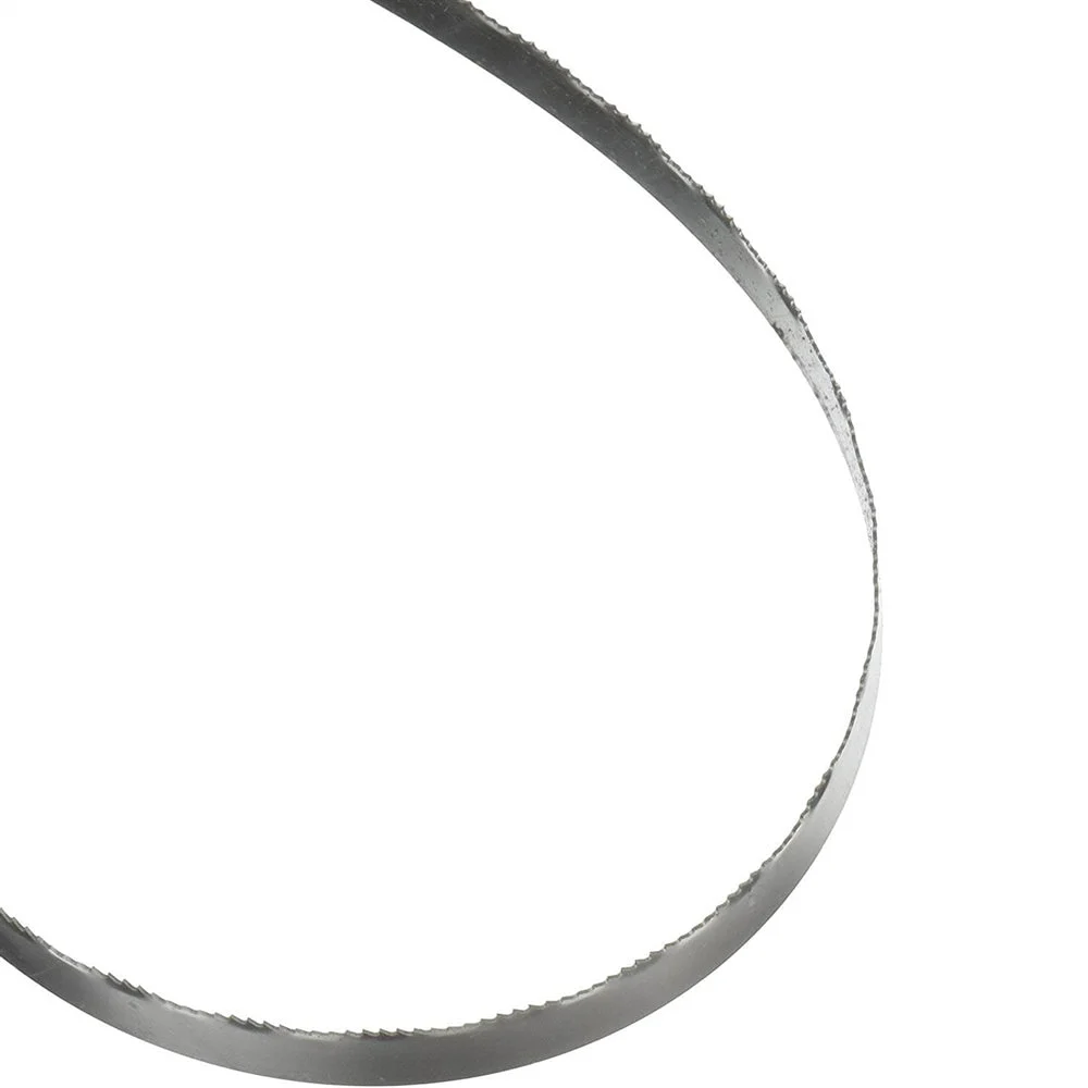 Lenox Wolf-Band Portable Band Saw Blade 44-7/8-Inch X 1/2-Inch X .020-Inch 14 Tpi 25-Pack