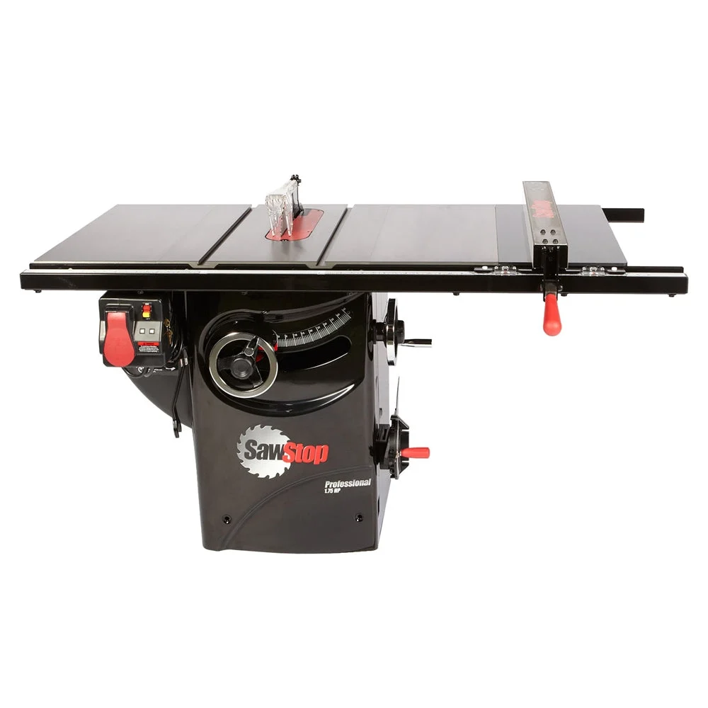 SawStop PCS175 Professional Cabinet Saw