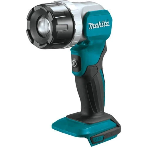 Makita DML808 18V Adjustable Beam L.E.D. Flashlight
