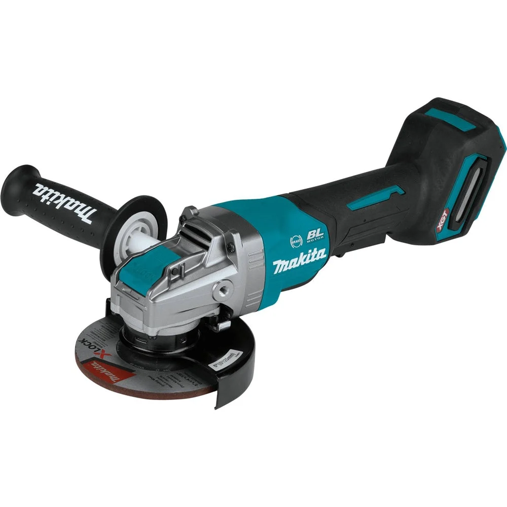 Makita GAG13Z 40V XGT X-LOCK Angle Grinder