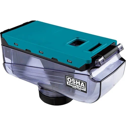 Makita 199594-1 Dust Extractor Case with HEPA Filter