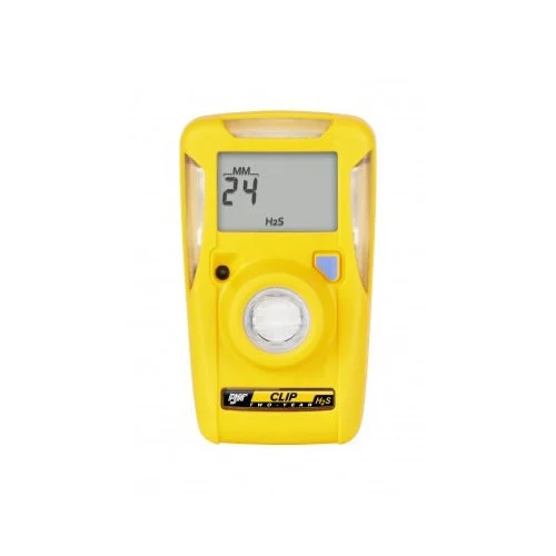 BW Tech BWC2-M BW Clip 24 Month CO Gas Detector