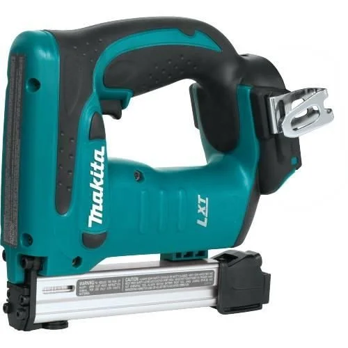 Makita XTS01Z 18V LXT Li-Ion Cordless 3/8" Crown Stapler (Tool Only)