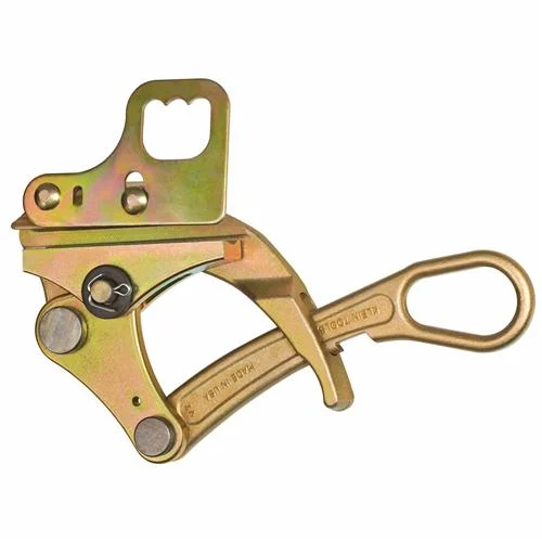Klein Tools KT4601 Parallel-Jaw Grip - 4601 Series