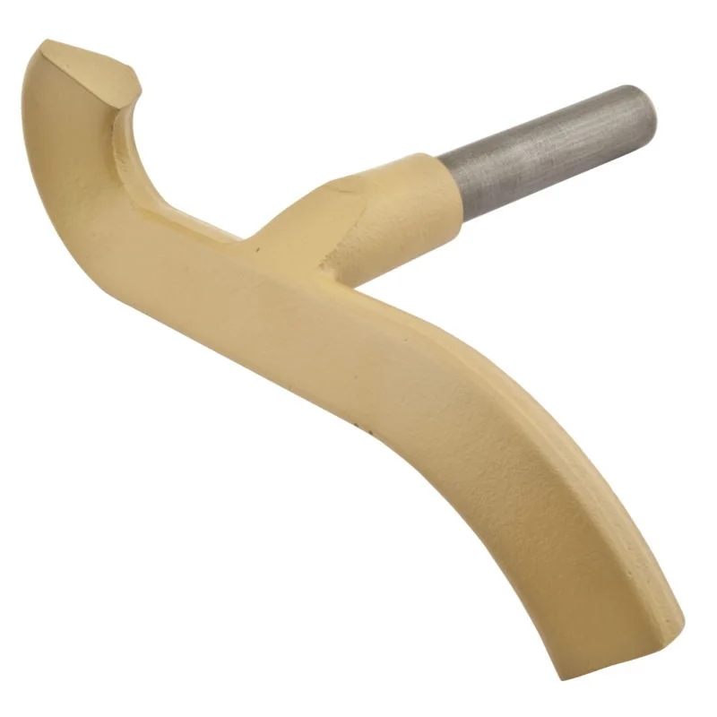 Powermatic 6294740 Tool Support Bowl Turning Rh