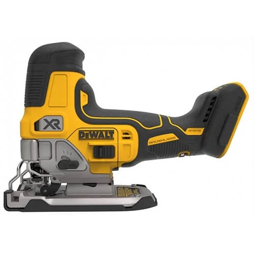 Dewalt Dcs335B 20V Max Xr Brushless Jigsaw