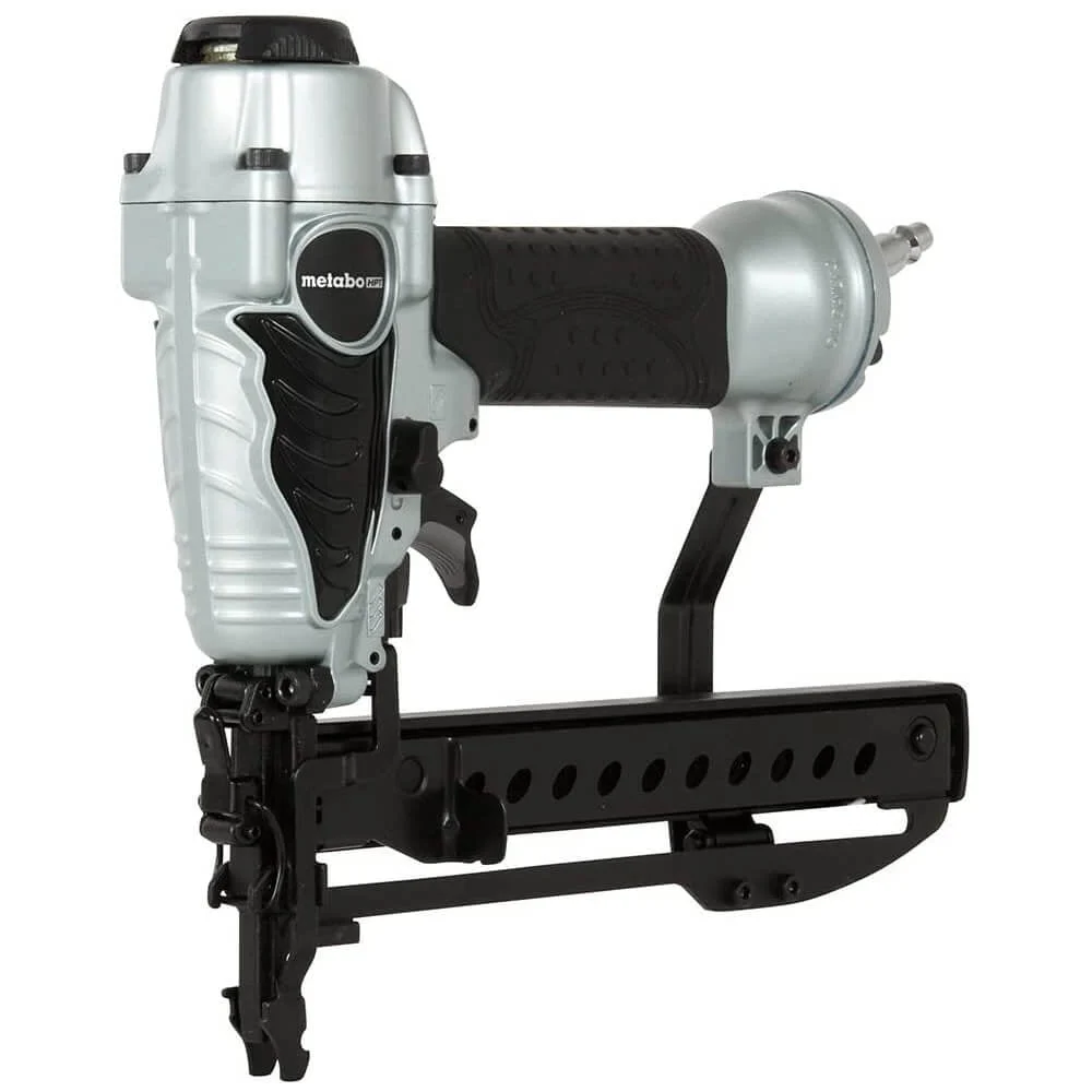 Metabo HPT N3804AB3M 1/4 in. 18 Ga Crown Stapler