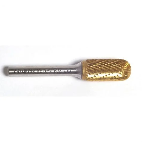 Champion Sc1-Ipac Cylinder W/Radius Bur D/C Ipac