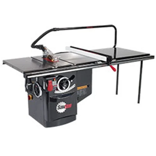 SawStop Over-Arm Dust Collection Assembly