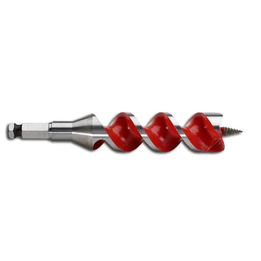 Milwaukee 48-13-5540 1/2 X 18 In Ship Auger Bit