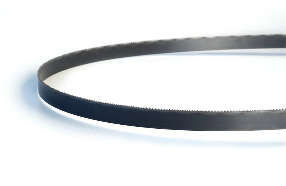 Lenox Wolf-Band Portable Band Saw Blade 44-7/8-Inch X 1/2-Inch X .020-Inch 10/14 Tpi 25-Pack