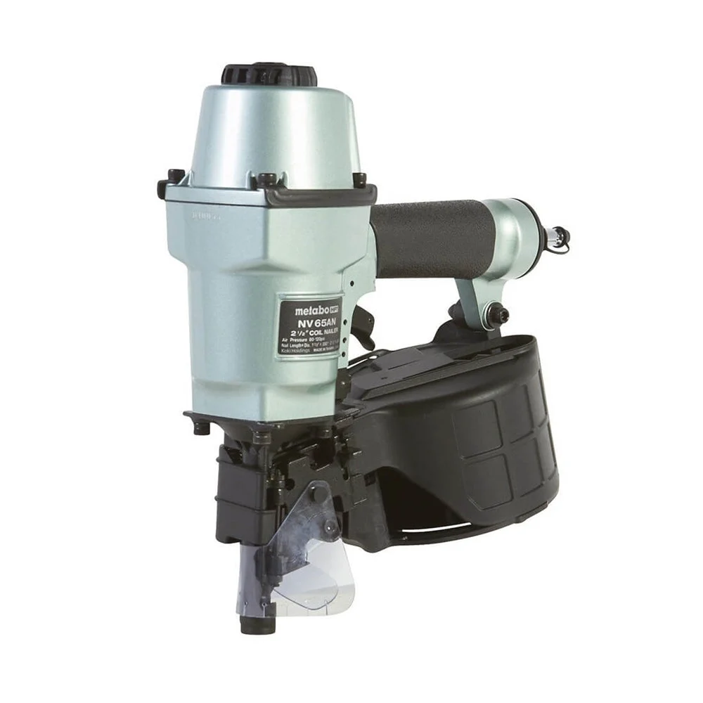 Metabo HPT NV65ANM 2-1/2 in. Pallet Nailer