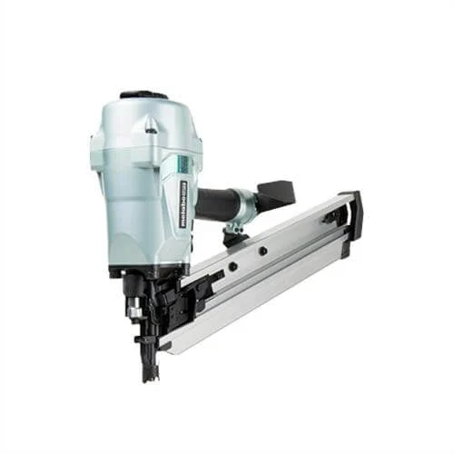 Metabo HPT NR90AC5M 3-1/2 in. Collated Nailer