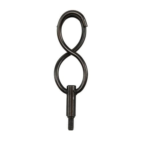Klein 56512 Double-S Hook Fish Rod Attachment