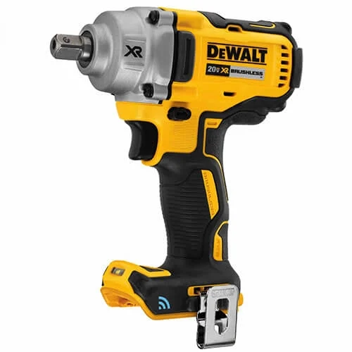 Dewalt Dcf896B 20V 1/2 In. Torque Impact Wrench