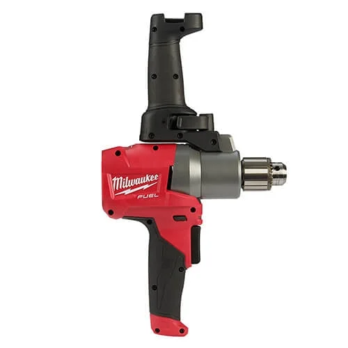 Milwaukee 2810-20 M18 FUEL Mud Mixer 180 Handle