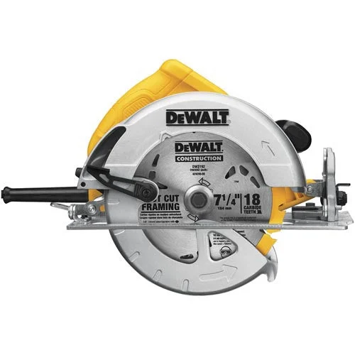 Dewalt Dwe575 7 1/4" Lightweight Circular Saw
