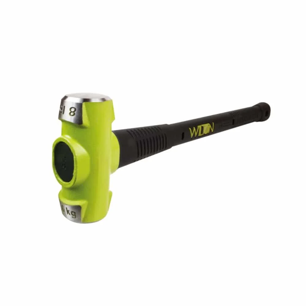 Wilton 20836 8 Lb Head, 36 in. B.A.S.H Sledge Hammer