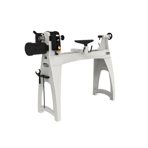 JET 719500 JWL-1640EVS 16 in. x 40 in. Wood Lathe