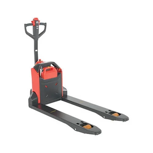 Vestil EPT-2745-33 Fully Powered Electric Pallet Truck