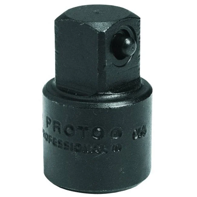 Proto Impact Drive Adapter 3/4" F x 1/2" M