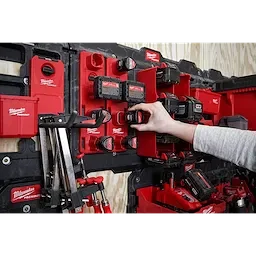 Milwaukee 48-22-8338 PACKOUT M12 Battery Rack