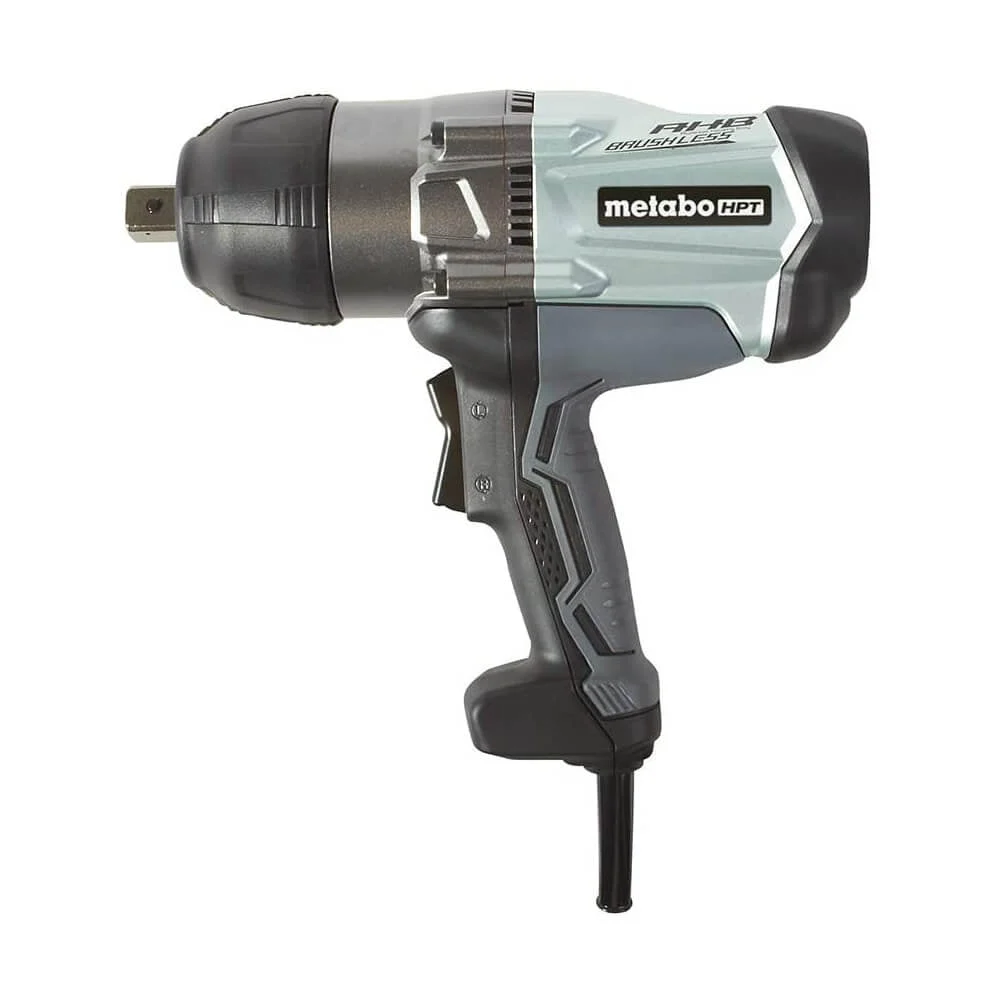Metabo HPT WR22SEM 3/4 in. Square Drive Impact Wrench