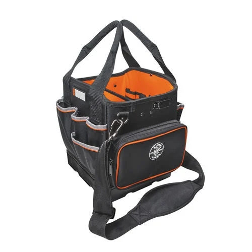 Klein 5541610-14 Tradesman Pro 10 in. Tote