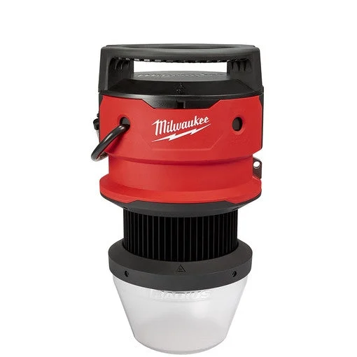 Milwaukee 2156-AC RADIUS LED Temporary Site Light