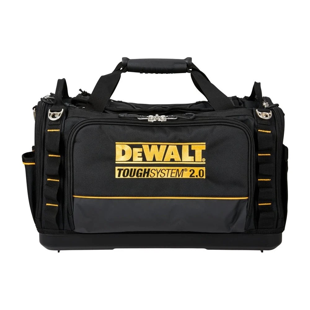 Dewalt Dwst08350 Toughsystem 2.0 Jobsite Tool Bag