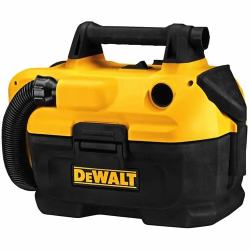 Dewalt Dcv580H 18/20V Max Cordless Wet-Dry Vacuum
