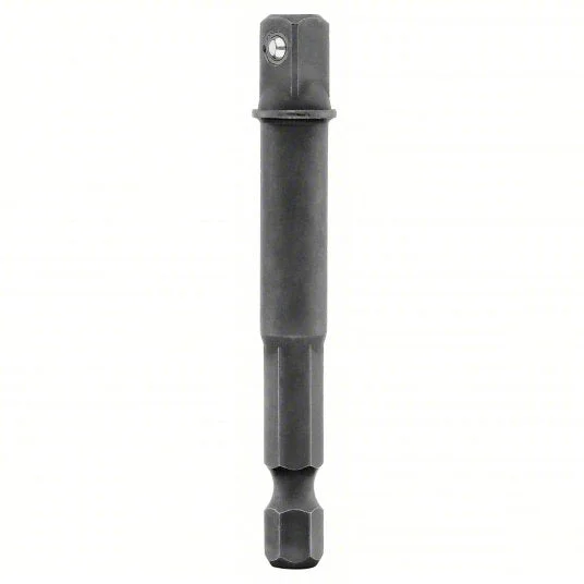 Dewalt Dw2541Irb 1/4 In. Hex To 1/4 In. Socket Adapter Bulk (25)