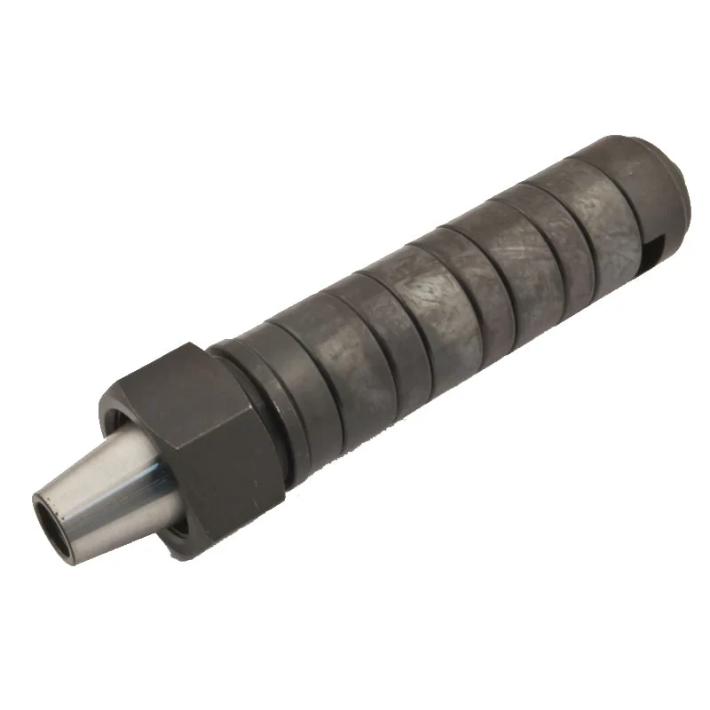 Powermatic 1791205 2400-1S 1 in. Spindle For 2700 Shaper