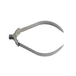 Milwaukee 48-53-4834 6" Root Cutter For 1-1/4" Sectional Cable