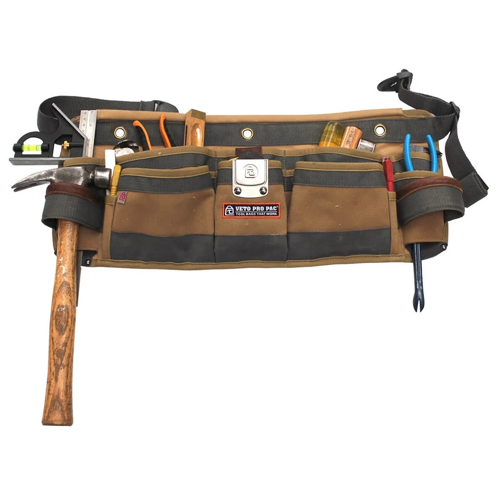 Veto Pro Pac VPP10053 TA-WB Waist Apron