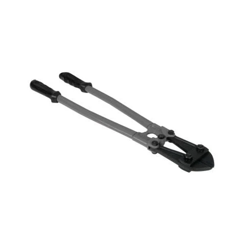 JET 587730 BC-30B, Bolt Cutter 30 in. Handles with Black Head Center Cut
