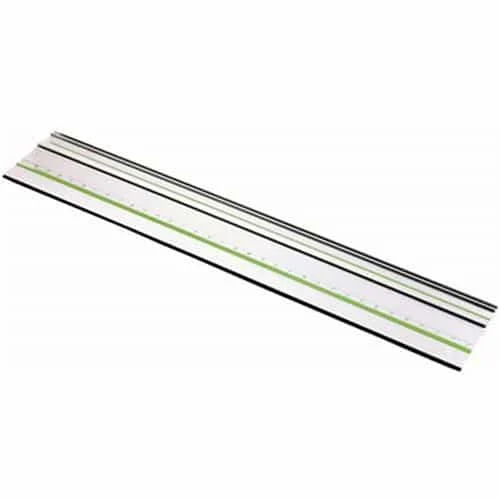 Festool 496939 32 mm Hole Drilling Guide Rail 55" (1400 mm)
