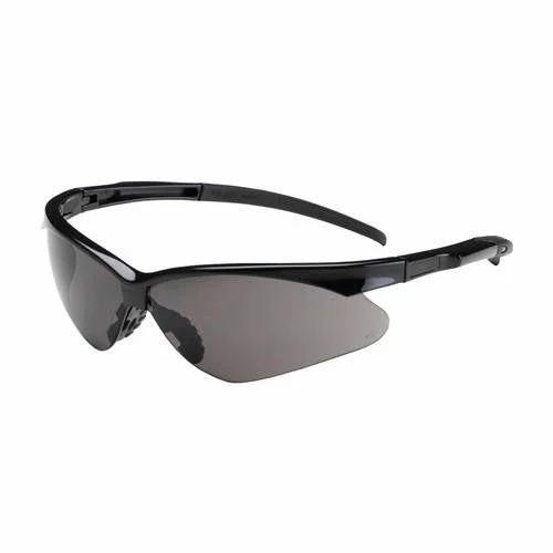 PIP 250-28-0001 Adversary Eyewear, Gray Glasses
