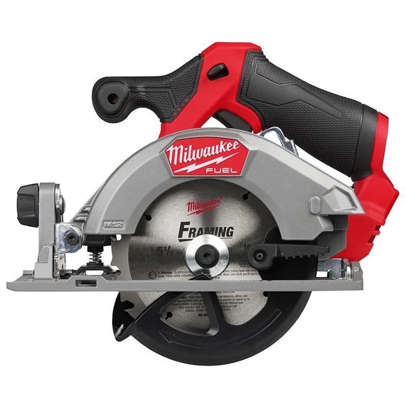 Milwaukee 2521-20 M12 5-3/8 in. Circular Saw