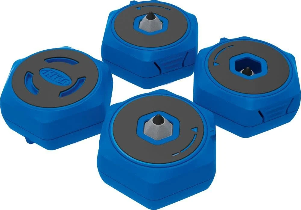 Kreg Kfs-Puck Kreg Multi-Purpose Project Blocks