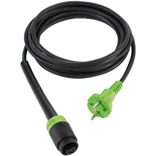 Festool 203931 SJO/4 USA Planex Plug-It Cable