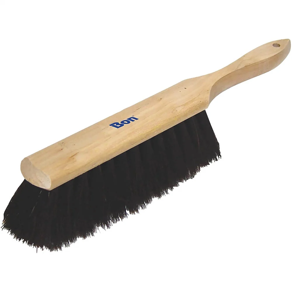 Bon 11-212-B8 Horse Hair Bricklayer's Brush