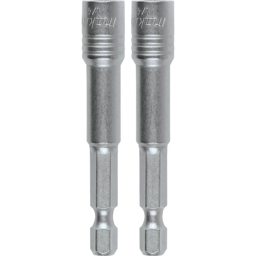 Makita E-01448 Impact XPS 2 9/16 in. 1/4 Nutsetter 2pk